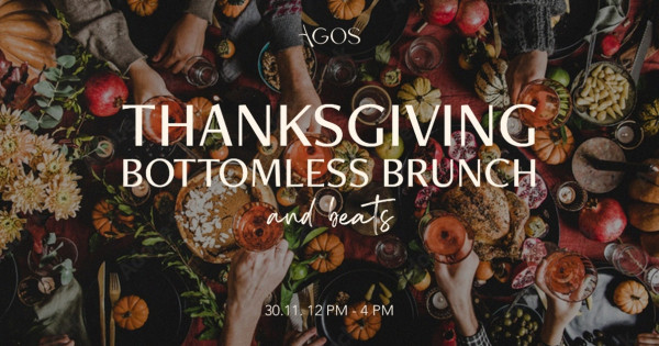 Borítókép: Hálaadás napi Brunch a Kimpton BEM Budapestben