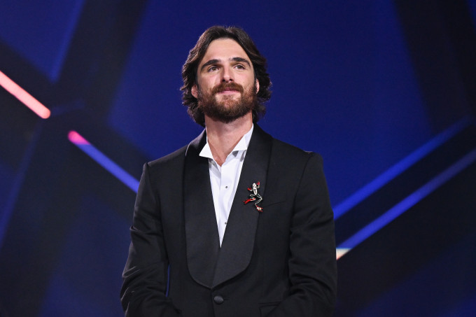 Jacob Elordi ellopta a show-t az új külsejével, de nem a jó értelemben...