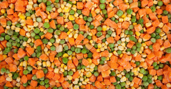 Borítókép: Ételek, amik fagyasztva akár egészségesebbek is lehetnek, mint frissen: több tápanyagot őrizhetnek meg