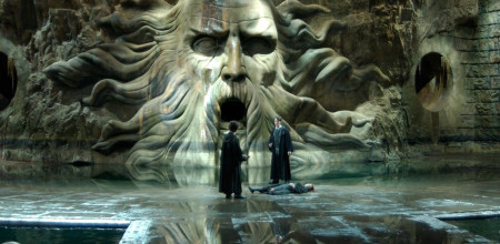 Borítókép: 10 érdekesség a Harry Potter és a Titkok Kamrájából, amiről talán még nem is hallottál