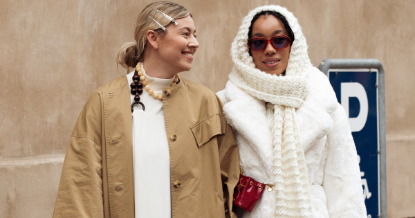 Borítókép: Ezt imádni fogod! A mézeskalács sportcipő az idei tél nagy kedvencének ígérkezik