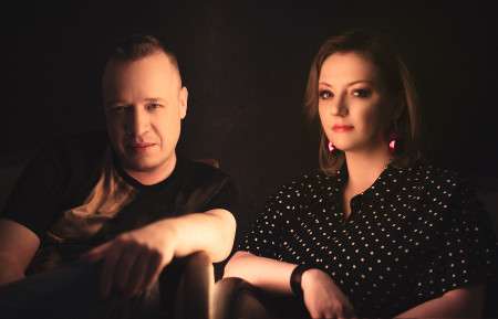 Borítókép: Egyszerre új és ősi, mély élmény az Imitation új albuma