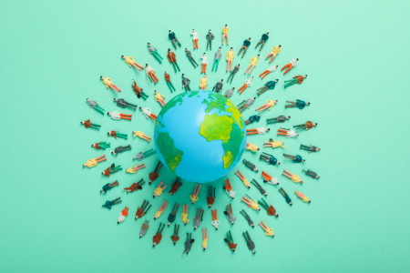 Borítókép: Hétindító idézet a december 10-ei emberi jogok világnapja alkalmából