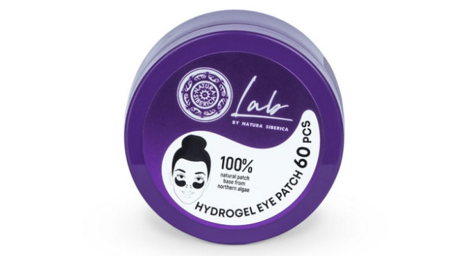 Tudj meg többet a Natura Siberica Lab Biome Super Tonic Hidrogél szemmaszkról >> ide kattintva!Szerezd be >> itt!