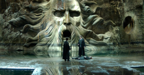 Borítókép: 10 meglepő érdekesség a Harry Potter és a Titkok Kamrájából, amit még a legnagyobb rajongók sem vettek észre!