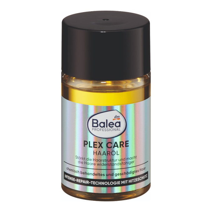 Balea Professional Plex Care hajolaj