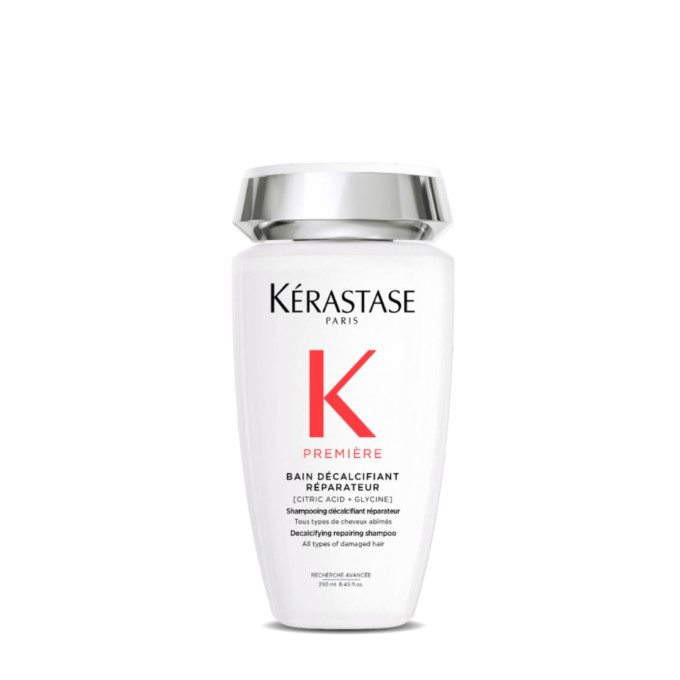 Kérastase Première Bain Décalcifiant Réparateur Shampoo