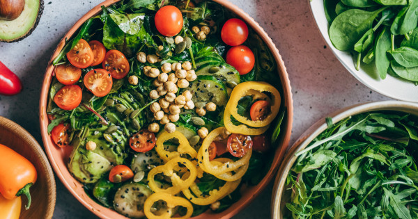 Borítókép: A 7 legjobb szénhidrát vacsorára, ha szilveszterig le akarsz még dobni pár kilót