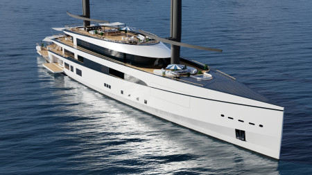 Borítókép: Még csak 22 éves, de már komoly karriert tudhat maga mögött – Kállai Benedek hajótervező mérnökkel beszélgettünk