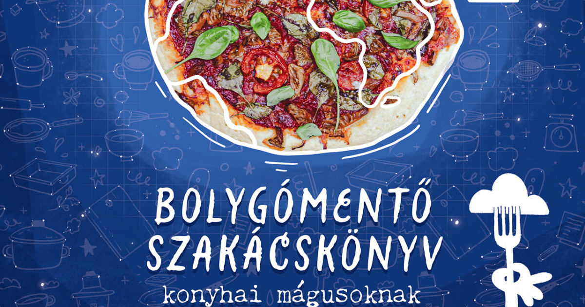 Borítókép: Csak olyan dolgot lehet tagadni, amelynek a létezéséről tudomásunk van – beszélgetés Ökoanyuval a Bolygómentő szakácskönyvről