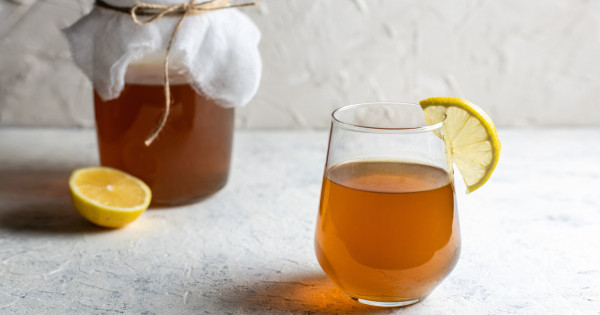 Borítókép: A sztárok is esküsznek rá: ez a tea az idei év legegészségesebb itala