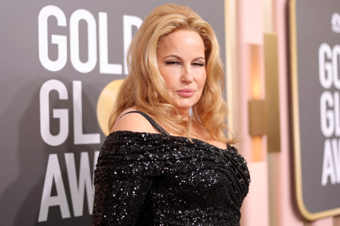 Jennifer Coolidge azt mondja, az Amerikai Pite-filmnek köszönheti, hogy sokak figyelmét felkeltette...