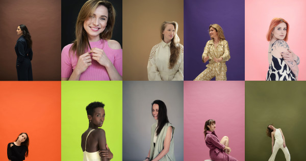 Borítókép: Önelfogadásról és mentális egészségről - Faces of Budapest X What She Said: nŐK panelbeszélgetés