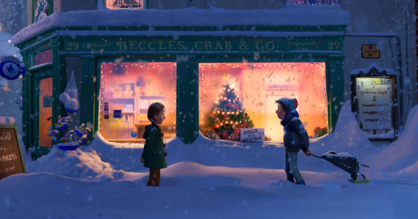 Borítókép: Karácsonyi Netflix-bakancslista 2024: 6 film, amit érdemes megnézned az ünnepi időszakban