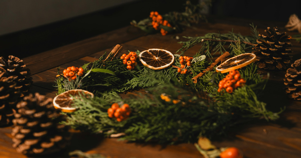 Ünnepi asztaldekorációk: ezekkel a díszekkel biztosan elvarázsolod a vendégeket