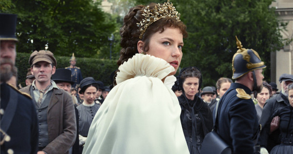 Borítókép: Ezek legjobb kosztümös sorozatai a Netflixen 2024-ben - jobbak, mint a Bridgerton!