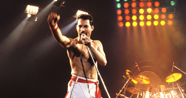 Borítókép: Toplista: Minden idők legértékesebb zenei életművei - Senki nem ér a Queen nyomába