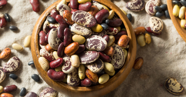 Borítókép: Filléres zöldség, ami nem mellesleg csökkenti az érrendszeri betegségeket: a tarkabab 7 jótékony hatása