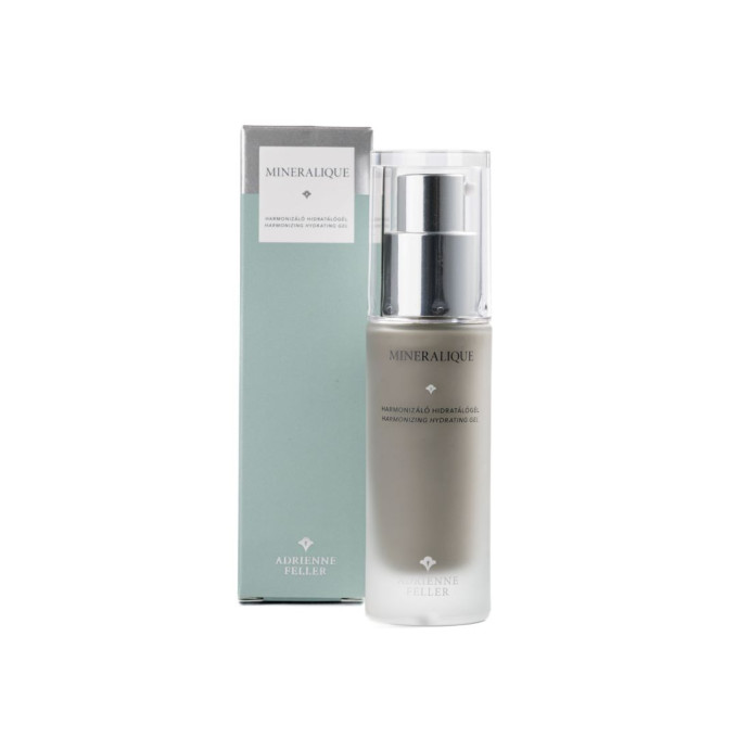 Adrienne Feller Mineralique Harmonizáló Hidratálógél