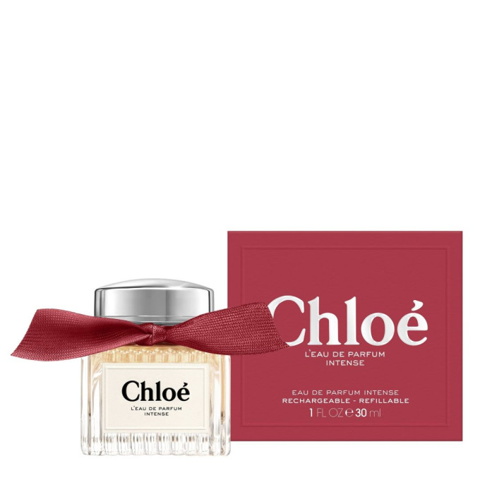 Chloé L'Eau de Parfum Intense