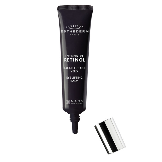 Institut Esthederm Intensive Retinol szemkörnyékápoló