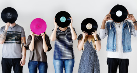 Borítókép: Egyslágeres előadók, akiknek hirtelen jött és hirtelen ment a siker