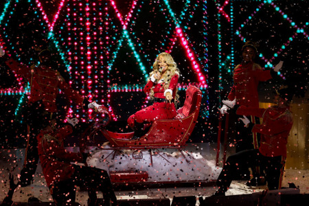 Borítókép: 8 örök klasszikus sláger, amely biztosan meghozza a hangulatod a karácsonyhoz