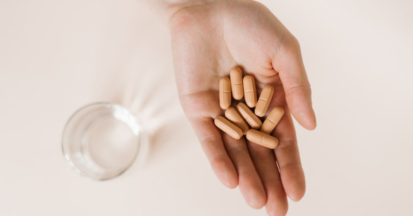 Borítókép: Kiderült, az év legnépszerűbb táplálékkiegészítője súlyos mellékhatásokat okozhat