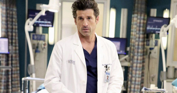 Borítókép: Ezért szeretjük annyira a kórházas sorozatokat: nemcsak kikapcsolnak, de edukálnak, sőt a viselkedésünkre is hatással vannak