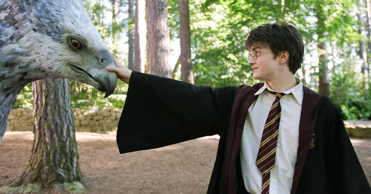 Borítókép: 10 érdekesség a Harry Potter és az azkabani fogolyból, amiről talán még nem is hallottál