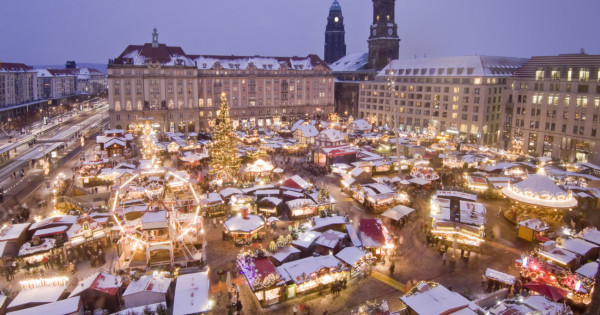 Borítókép: Toplista: Ezek Európa legszebb karácsonyi vásárai - nem érdemes őket kihagyni!