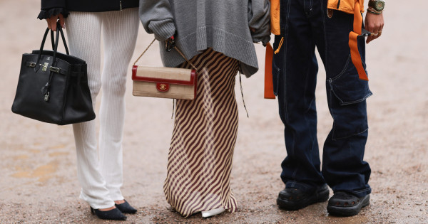 Borítókép: Ezt a táskát tartják az év legtrendibb kiegészítőjének - és már biztos, hogy jövőre is marad!