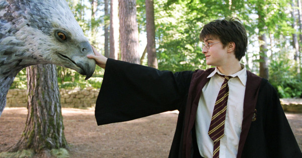 Borítókép: 10 meglepő érdekesség a Harry Potter és az azkabani fogolyból, amit még a legnagyobb rajongók sem vettek észre