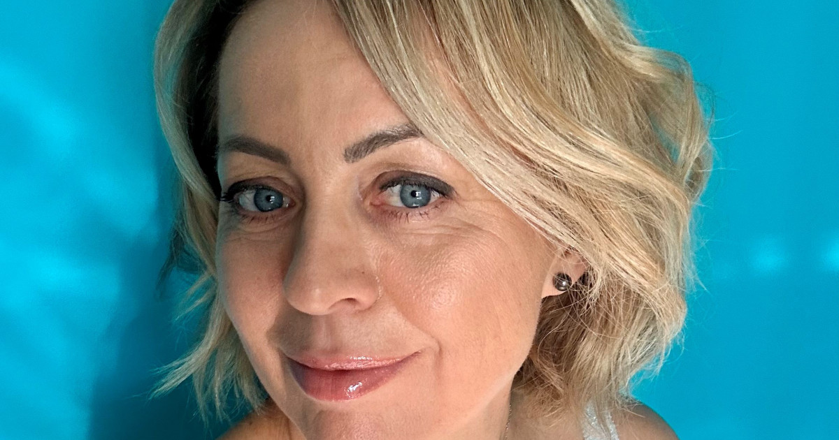 Borítókép: „Innentől kezdve én következem” – Beszélgetés MacPherson Évával a menopauza kihívásairól és pozitív oldaláról