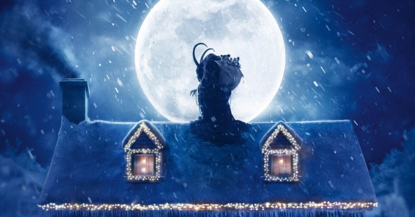 Borítókép: Toplista: A legjobb karácsonyi horrorfilmek, ha az ünnepek alatt elrugaszkodnál a meghitt idilltől