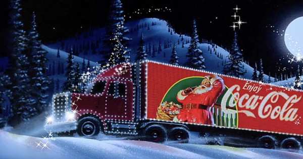 Borítókép: Hivatalos: Ez minden idők 10 legjobb karácsonyi reklámja - több százezer szavazat érkezett!