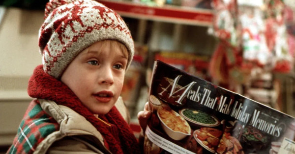 Borítókép: Ez a karácsonyi film illik hozzád a csillagjegyed szerint