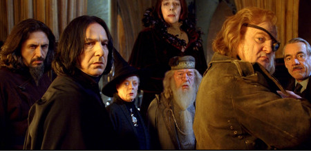 Borítókép: 10 érdekesség a Harry Potter és a Tűz Serlegéből, amiről talán még nem is hallottál