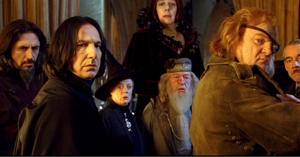 Borítókép: 10 meglepő érdekesség a Harry Potter és a Tűz Serlegéből, amit még a legnagyobb rajongók sem tudtak