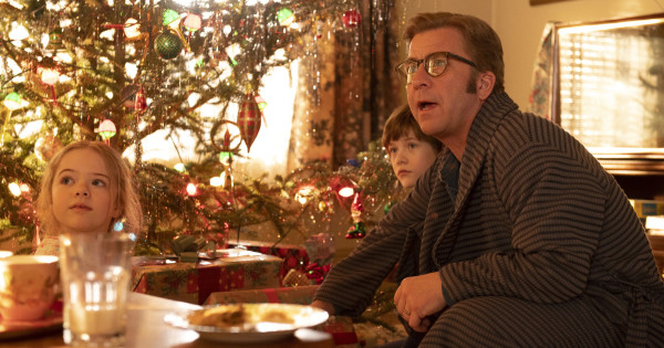 Borítókép: Karácsonyi MAX-bakancslista: A 6 legjobb film, amit érdemes megnézned az ünnepi időszakban