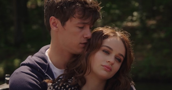 Borítókép: 2024 legjobb romantikus filmjei a Netflixen - ezeket látnod kell legalább egyszer!