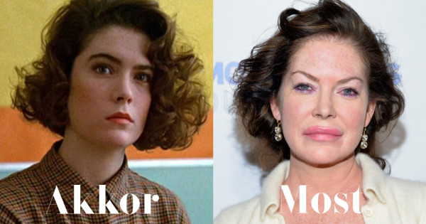 Borítókép: Így néznek ki ma a Twin Peaks sztárjai: 35 év alatt ennyit változtak a szereplők