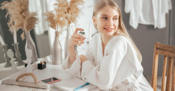 Borítókép: Az Eau de Parfum hatalma: hogyan befolyásolják az illatok az agyat és az érzelmeket