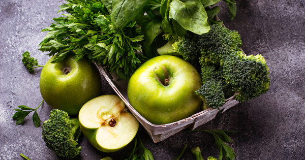 Borítókép: 7 élelmiszer, ami hihetetlen hatással van az agyra - támogatják a memóriát és lassítják a kognitív hanyatlást!