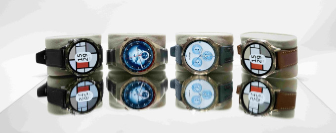 HUAWEI WATCH GT 5 46mm