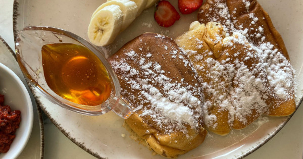 Borítókép: Az év 5 slágerreceptje airfryerben, ami 15 perc alatt elkészül