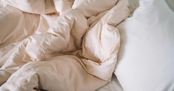 Borítókép: A 6 leghatásosabb gyógynövény, ami percek alatt álomba szenderít: alvászavarok esetén ezeket próbáld ki!