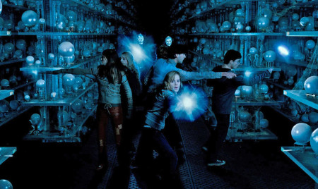 Borítókép: 10 érdekesség a Harry Potter és a Főnix Rendjéből, amiről talán még nem is hallottál