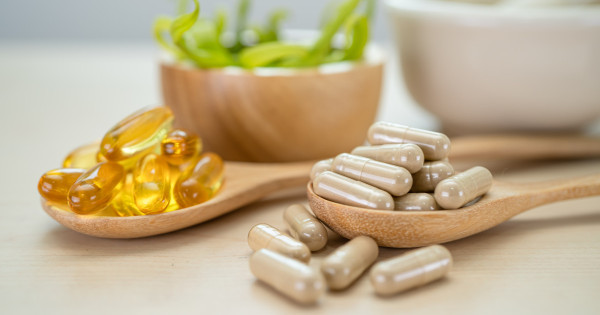 Borítókép: A szakemberek esküsznek rá: ettől a vitamintól biztosan nyugodtan alszol majd