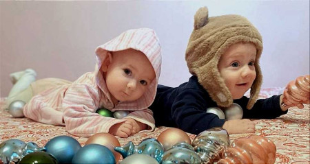 Borítókép: Lombiksztori – Adventi várakozás